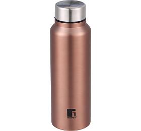 Nerezov lhev Bergner BG-37526-MPK 0,75 l, rosegold