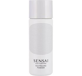 Peeling Sensai Silky Purifying Peeling Powder, 40 ml