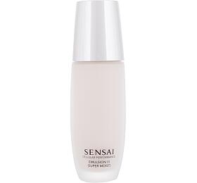 Denn pleov krm Sensai Cellular Performance Emulsion III, 100 ml (Super Moist)