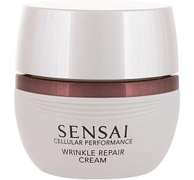 Denn pleov krm Sensai Cellular Performance Wrinkle Repair Cream, 40 ml