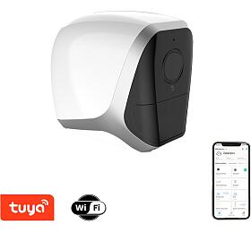 Immax NEO LITE Smart Security Venkovn kamera ELEGANT na baterie, WiFi