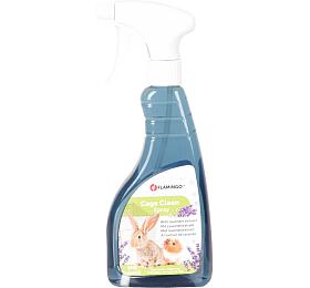 Flamingo Sprej istc Levandule 500ml