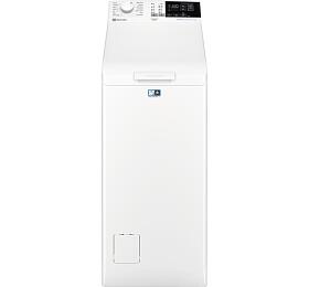 Praka Electrolux PerfectCare 600 EW6TN4261