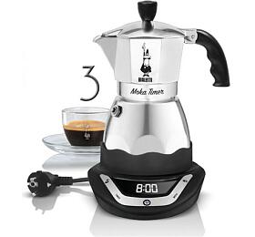 BIALETTI MOKA EASY S ASOVAEM 3 LKY