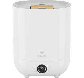 Zvlhova vzduchu 2v1 s ioniztorem TrueLife AIR Humidifier H5 Touch