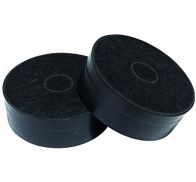 Uhlkov filtr FLL23 - sada Faber