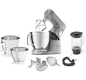 Kuchysk robot Kenwood Titanium Chef Baker XL KVL 85.124 SI