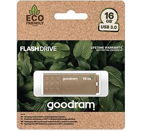 Flash disk GOODRAM Eco Friendly USB 3.0 16GB