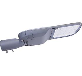 Solight street light SMD, 80W, 11200lm, Meanwell, 3000K, IP66, 110-305V, ed