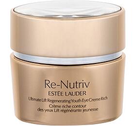 On krm Este Lauder Re-Nutriv Ultimate Lift, 15 ml (Rich)