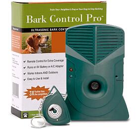 GoodLife Bark Control Pro