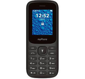 Telefon myPhone 2220 černý