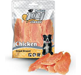 Calibra Joy Dog Classic Chicken Breast 250g