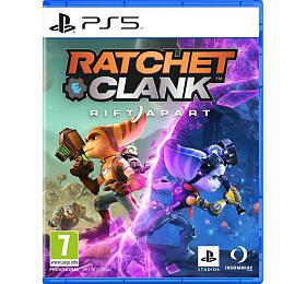 Hra pro PS5 SONY Ratchet &amp;amp; Clank: Rift Apart