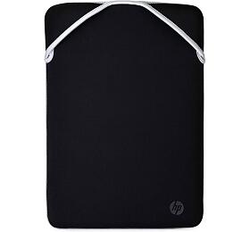 HP 15" Ochrann oboustrann pouzdro - erno-stbrn (2F2K5AA)