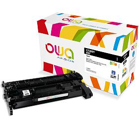 ARMOR OWA Armor toner kompatibiln s HP CF289Y, ern/black (K18656OW)