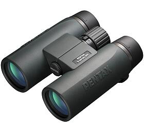 Dalekohled PENTAX SD 8x42 WP