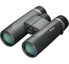Dalekohled PENTAX AD 8x36 WP