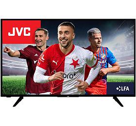 UHD LED TV JVC LT-55VA3035