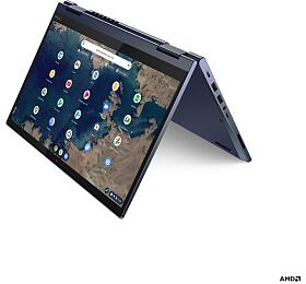 Lenovo ThinkPad/C13 Yoga Gen 1&amp;nbsp;/ R3-3250C /&amp;nbsp;13,3&quot; /&amp;nbsp;FHD /&amp;nbsp;4GB /&amp;nbsp;128GB SSD/AMD int/Chrome/Blue/1R