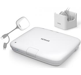 Epson ELPWP20 - Wireless Presentation System (V12HA42040)