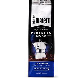 Bialetti Perfetto Moka Intenso 250Gr.