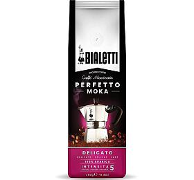 Bialetti Perfetto Moka Delicato 250 Gr.