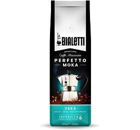 Bialetti Perfetto Moka Decaf 250Gr.