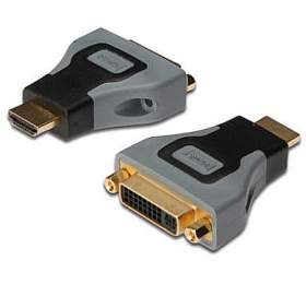 Redukce Digitus DVI / HDMI