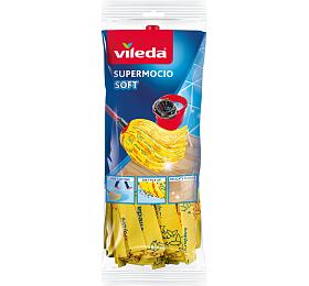 Nhrada k mopu Vileda SuperMocio Soft