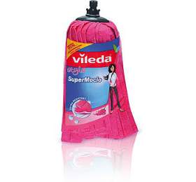 Náhrada k mopu Vileda SuperMocio Universal