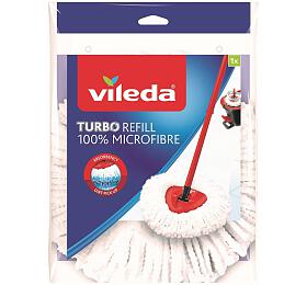 Nvlek na mop sada Vileda TURBO Classic nhrada