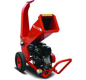 Zahradn drti odpadu GTM GTS 900G
