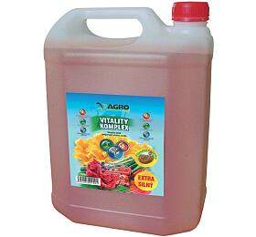 Hnojivo Agro Vitality komplex extra siln 5 l