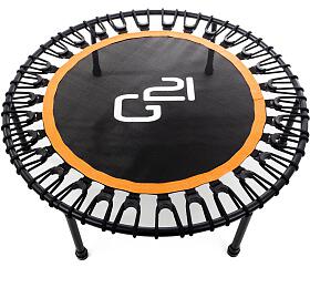 Trampolna G21 MiniJump 101 cm bez ochrann st