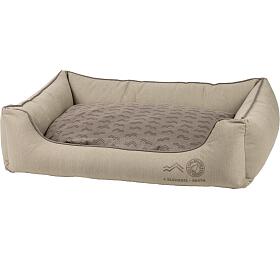 Kiwi Walker 4elements Sofa Bed Earth, hnd, 100 x 70 x 26 cm, velikost L