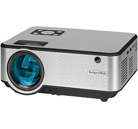 Projektor Krüger&Matz V-LED50