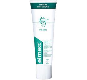 Zubní pasta Sensitive Professional 75 ml Elmex