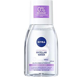 Zklidujc micelrn voda 3v1 (Micellar Water) 100 ml Nivea