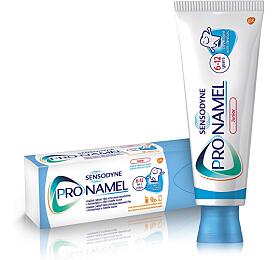 Dtsk zubn pasta Pronamel Junior 50 ml Sensodyne