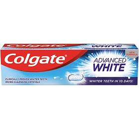 Colgate Advanced White zubní pasta 75ml