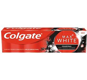 Colgate Max White Carchoal zubní pasta 75 ml