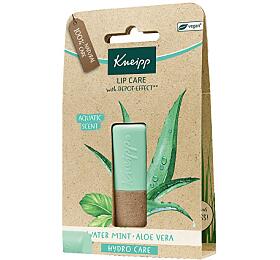 Balzm na rty Aloe Vera 4,7 g Kneipp