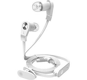 Sluchátka BLOW B-11 White