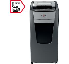 REXEL Skartova Optimum AutoFeed+ 600X (2020600XEU)