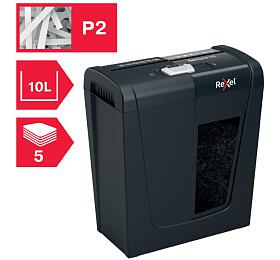 REXEL Skartovač Secure S5 (2020121EU)