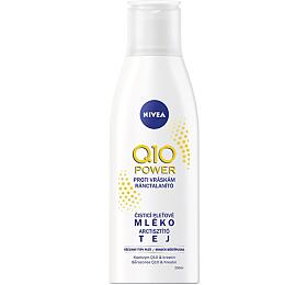 istic pleov mlko proti vrskm Q10 Plus 200 ml Nivea