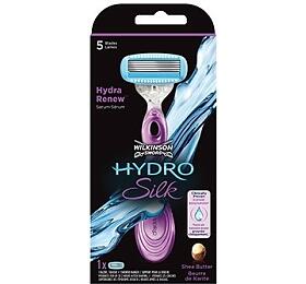 Holic strojek pro eny Wilkinson HYDRO Silk for Women Wilkinson Sword