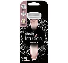 Holic strojek pro eny Wilkinson Intuition Complete Wilkinson Sword