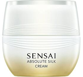 Vyivujc krm pro zralou ple Absolute Silk (Cream) 40 ml Sensai